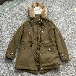Altar’d State coat